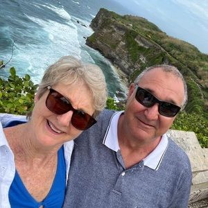 Meet your Posher, Denise